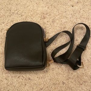 Altered State CrossBody fanny pack